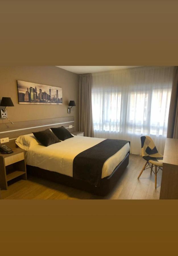 Hotel El Haya Onton المظهر الخارجي الصورة