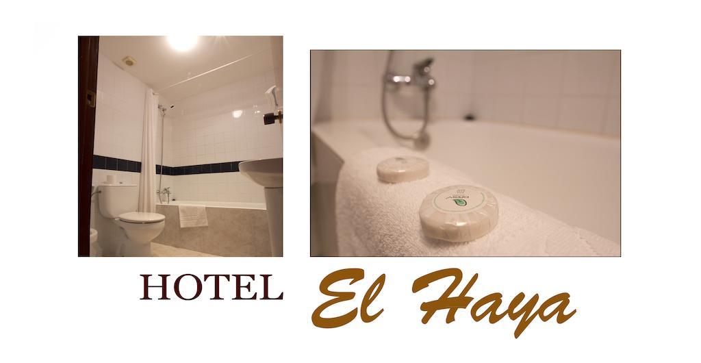 Hotel El Haya Onton المظهر الخارجي الصورة