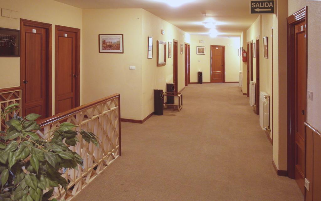 Hotel El Haya Onton المظهر الخارجي الصورة
