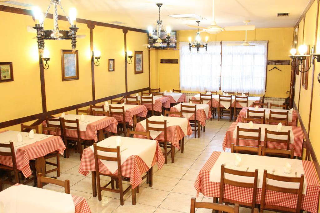 Hotel El Haya Onton المظهر الخارجي الصورة
