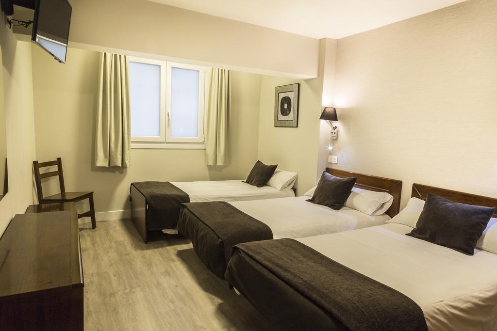 Hotel El Haya Onton المظهر الخارجي الصورة