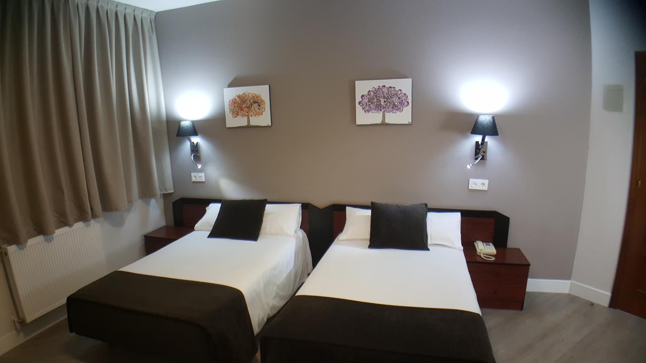 Hotel El Haya Onton المظهر الخارجي الصورة
