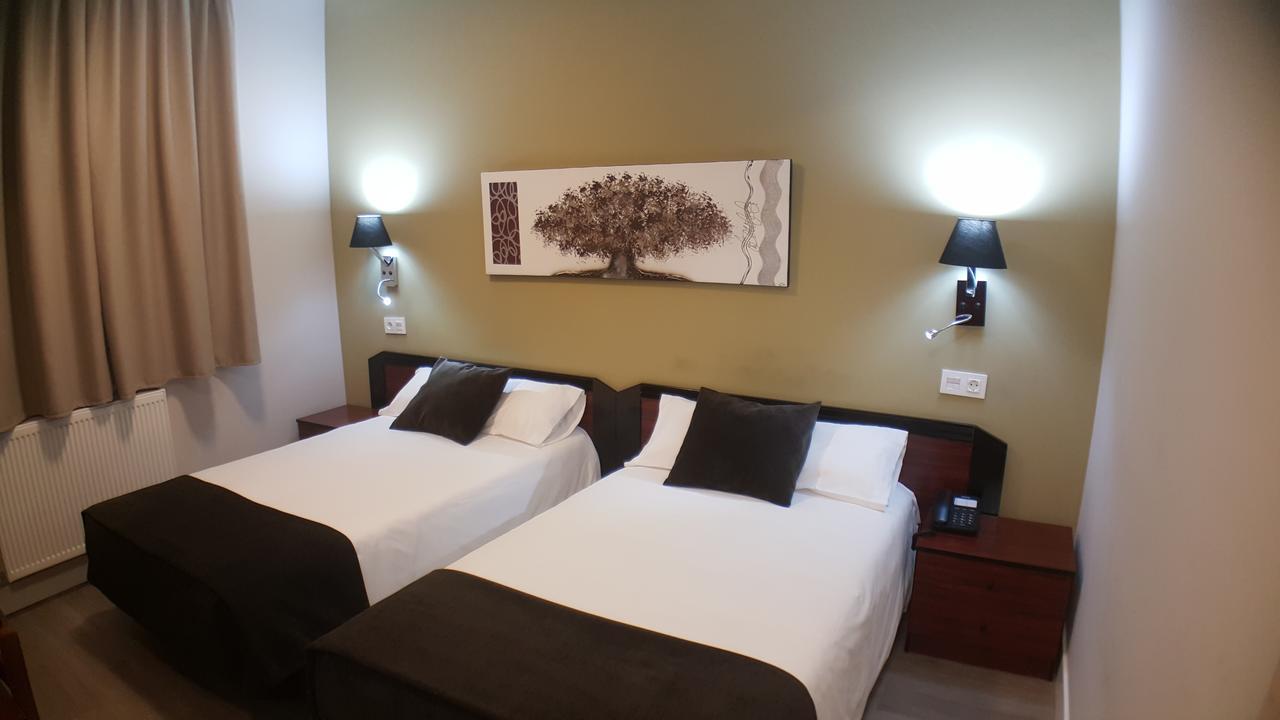 Hotel El Haya Onton المظهر الخارجي الصورة