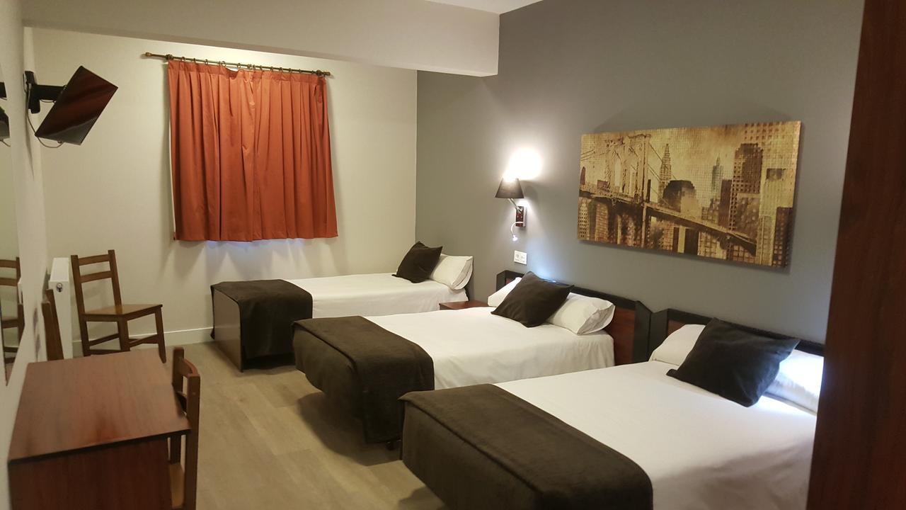 Hotel El Haya Onton المظهر الخارجي الصورة