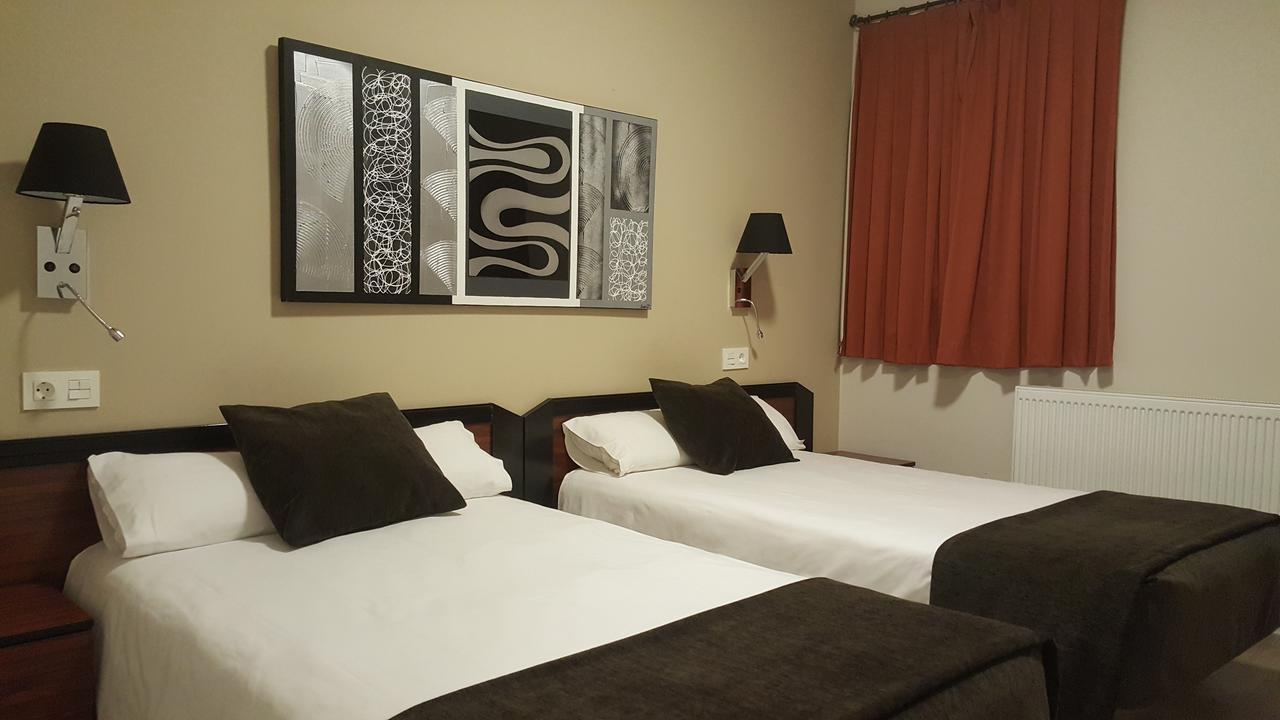 Hotel El Haya Onton المظهر الخارجي الصورة