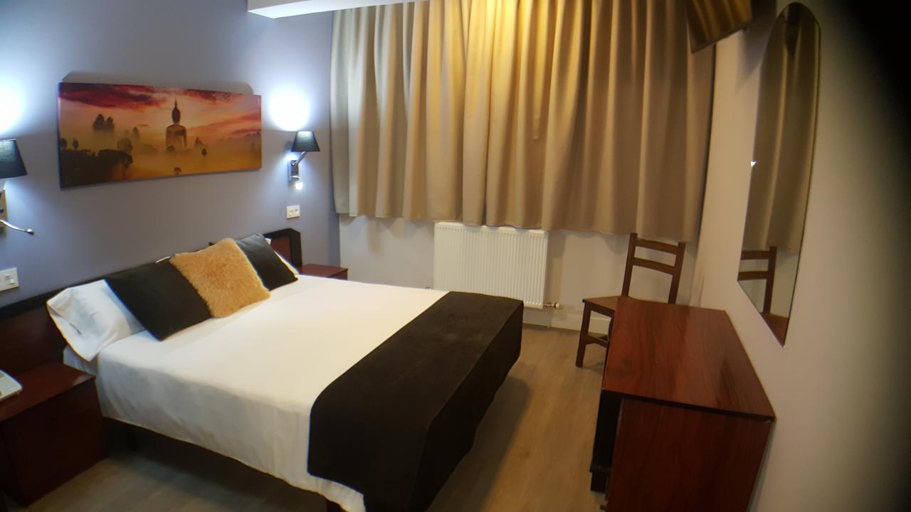 Hotel El Haya Onton المظهر الخارجي الصورة