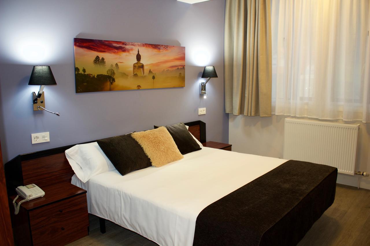 Hotel El Haya Onton المظهر الخارجي الصورة